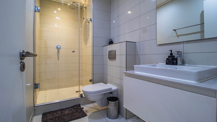 2 Bedroom Property for Sale in Cape Town City Centre Western Cape